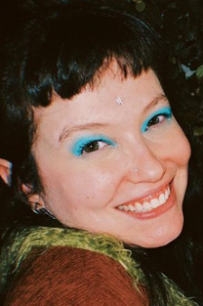 Foto Seiyuu Duda Meneghetti