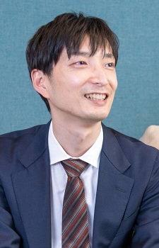 Foto Nobuhiro Takenaka