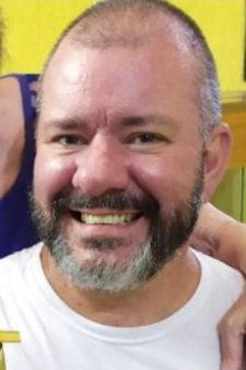 Foto Seiyuu Renato Rex