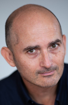 Foto Seiyuu François Bergeron