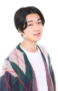 Foto Seiyuu Kaito Ogawa