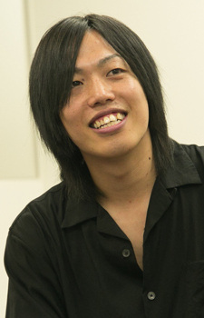 Foto Staf/Seiyuu Megatera Zero