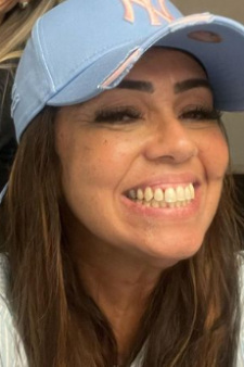 Foto Seiyuu Rita Ávila