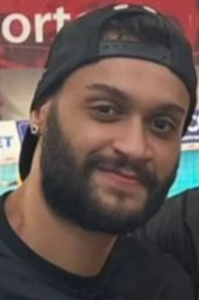 Foto Seiyuu Ed Bernardes