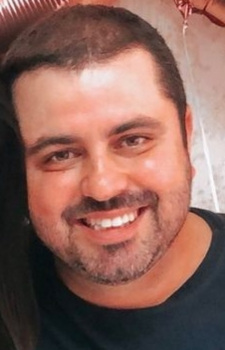 Foto Seiyuu Vagner Fagundes