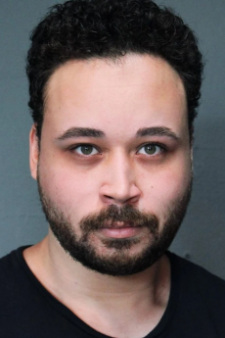 Foto Seiyuu Felipe Galvão