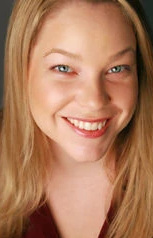 Foto Seiyuu Kate Petterle