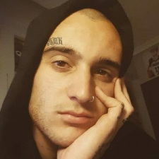 Foto Seiyuu Joel Gómez Jiménez