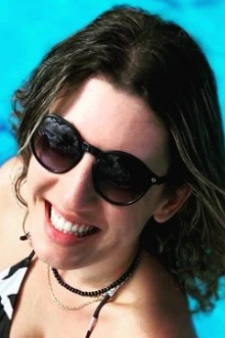 Foto Seiyuu Bruna Munhoz