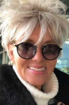 Foto Seiyuu Sylvia Gonçalves