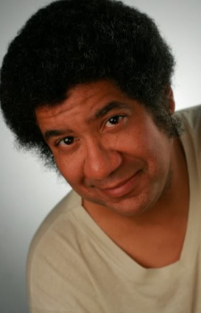 Foto Seiyuu Scott Williams