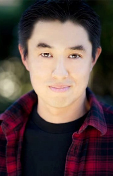 Foto Seiyuu David Chen