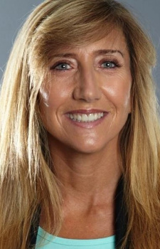 Foto Seiyuu Jeanne Burns