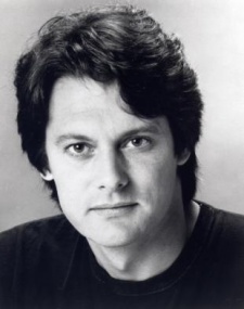 Foto Seiyuu John Vickery