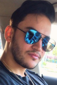 Foto Seiyuu Mike Morais