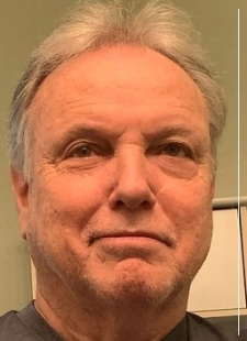 Foto Seiyuu Michael Le Bellot