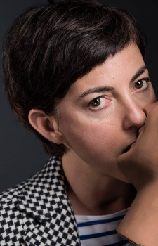 Foto Seiyuu Julie Dumas