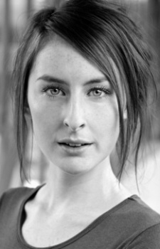 Foto Seiyuu Sarah Sweeney