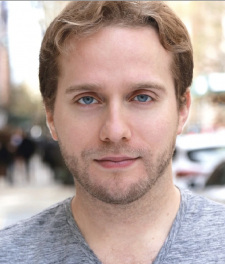 Foto Seiyuu James Weaver Clark