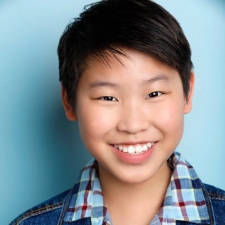 Foto Seiyuu Naphat Luke Sathienthirakul