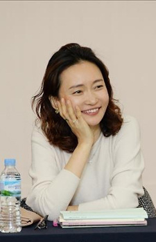 Foto Hyun-jung Jung