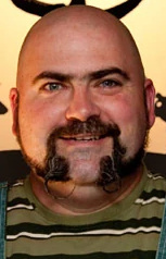 Foto Seiyuu Jim Napolitano