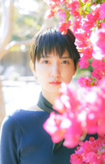 Foto Seiyuu Asako Nasu