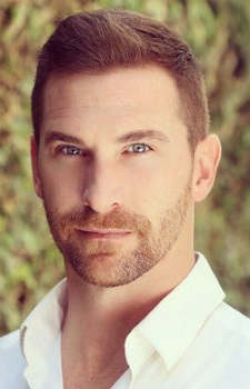 Foto Seiyuu Ricky Ryba