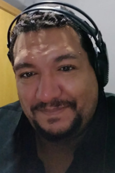 Foto Seiyuu Sidney César