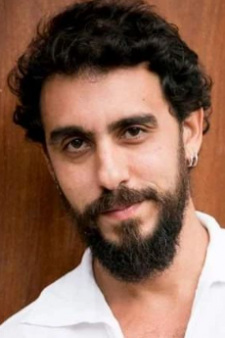 Foto Seiyuu Conrado Sotero