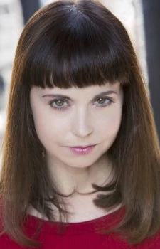 Foto Seiyuu Mary Murphy