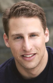 Foto Seiyuu Craig Blair