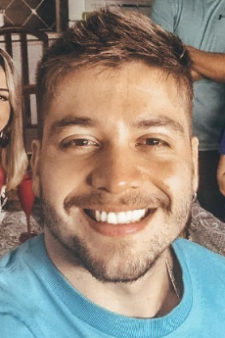 Foto Seiyuu Renan Duarte