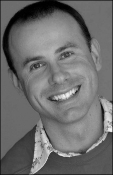 Foto Seiyuu Steve Staley