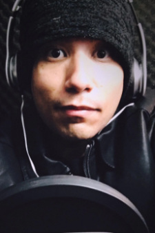 Foto Seiyuu Vanderson Padilha