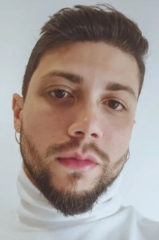 Foto Seiyuu Pablo Argôllo