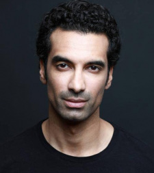 Foto Seiyuu Maaz Ali