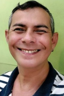 Foto Seiyuu Ronalth Abreu