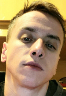 Foto Seiyuu Roberto Rodrigues