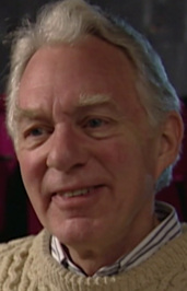 Foto Seiyuu Bill Tost