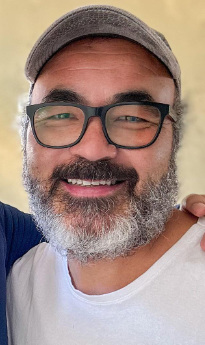 Foto Seiyuu Ricardo Sawaya