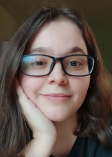 Foto Seiyuu Ana Garcia