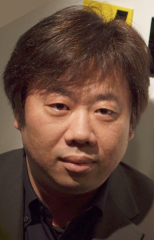 Foto Staf/Seiyuu Toshihiro Kawamoto