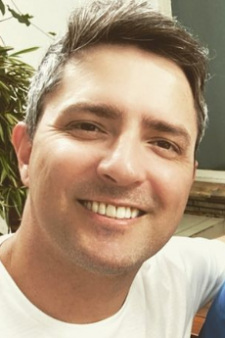 Foto Seiyuu Julian Torres