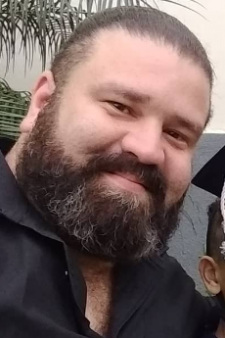 Foto Seiyuu Anderson Formaggini