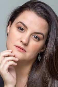 Foto Seiyuu Larissa Cardoso