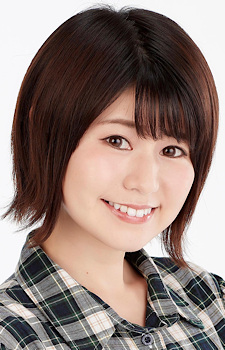 Foto Seiyuu Naomi Oozora