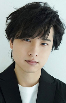 Foto Seiyuu Junta Terashima