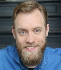 Foto Seiyuu Philip Hays