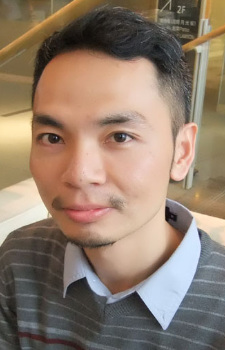 Shiu-cheng Tsai